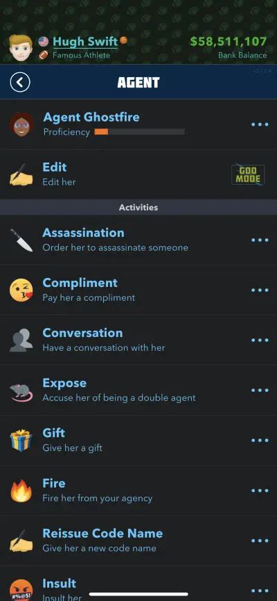 BitLife Secret Agent Expansion Guide: Everything You .